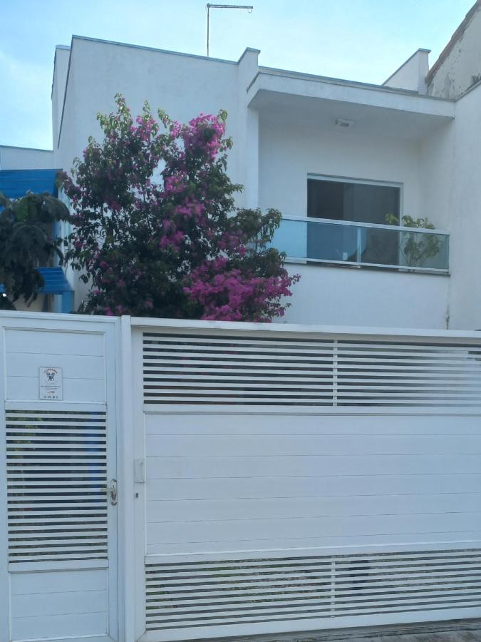Pousada Char Ubatuba Exterior photo