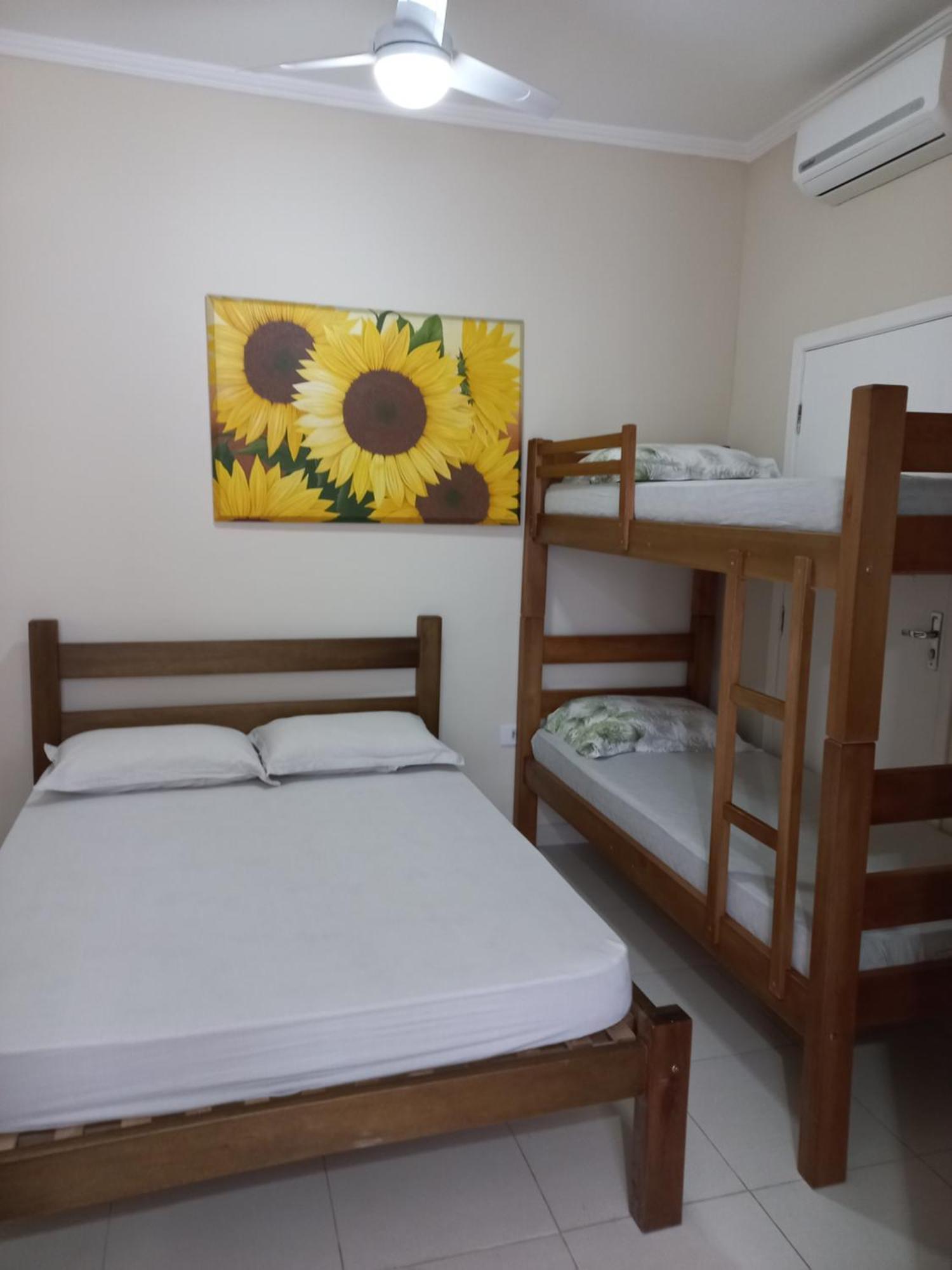 Pousada Char Ubatuba Room photo
