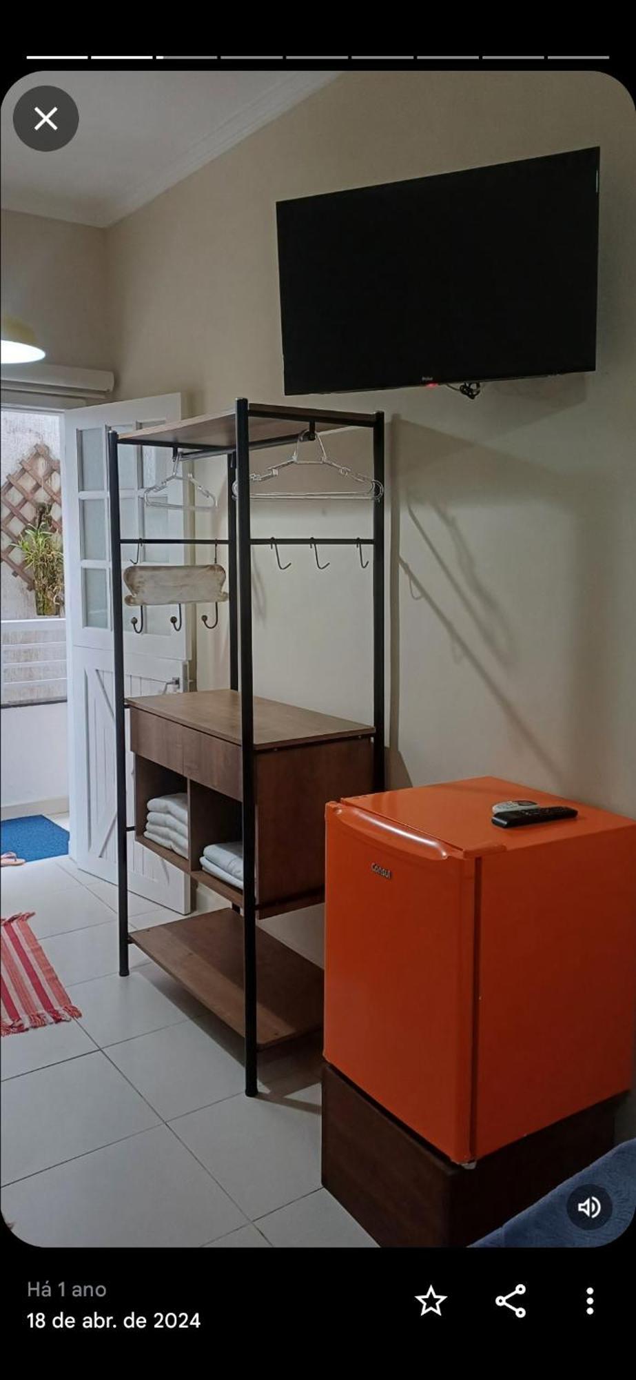 Pousada Char Ubatuba Room photo