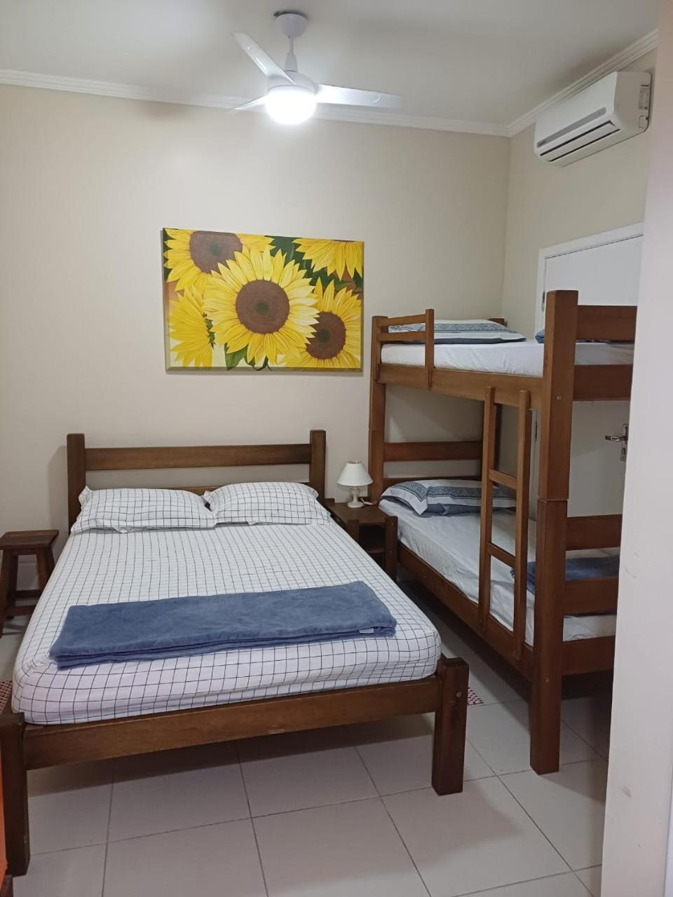 Pousada Char Ubatuba Room photo