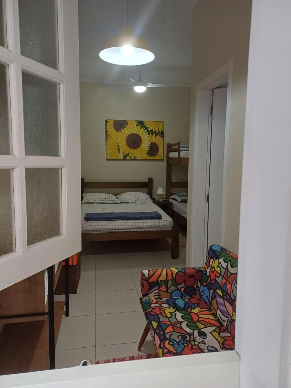 Pousada Char Ubatuba Room photo